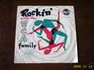 EP:ROCKIN' WITH THE RCA FAMILY