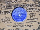  alvis wayne rockabilly 78 rpm on westport