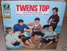 BENNY QUICK &TWEN-BAND German Beat Rare 60`s LP Beatles