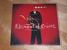 LP Element of Crime - An einem Sonntag im April