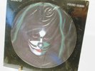 Kiss Peter Criss Picture Disc LP SEALED 1978 Record