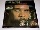 Phil Ranelin Vibes From The Tribe Jazz Funk LP NM RARE