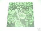 LAST RIGHTS CHUNKS ON TAANG HITLER SLEEVE 100 ONLY KBD