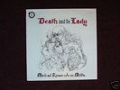 Raven & Mills-Death and the Lady Psych Folk UK NR