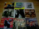 505xLps-CCR-Stones-Deep Purple-Uriah Heep-Beatles-Eloy