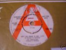 THE TEMPTATIONS RARE UK TAMLA DEMO 45 TMG 565 1966