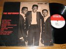 THE HEPTONES - SUPER RARE 1967 STUDIO ONE LP