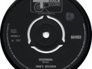 RARE- JOHN'S CHILDREN 45 - DESDEMONA - N-MINT - LISTEN