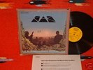 KAK - Original 1969 Epic Psych-Rock Album, Rare VG++ LP