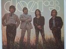 THE DOORS - WAITING FOR THE SUN RARE MONO ALBUM EKL4024