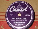 NAT KING COLE 78 