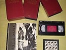 WILLIAM BURROUGHS J GIORNO PSYCHIC TV THROBBING GRISTLE