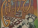 LITTLE KIRK GHETTO PEOPLE DANCEHALL REGGAE RUDDYS ALBUM