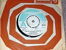 MOD PSYCH KILLER - Double Feature - Baby get your head