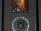 ALICE IN CHAINS SIGNED COMMEMORATIVE PRESENTATION COA