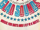 LYNN TAITT Glad sounds Rocksteady Ska Reggae UK LP 1968