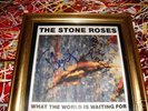 STONE ROSES SIGNED 7