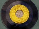 ELVIS PRESLEY Sun-215, 