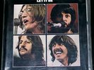 The Beatles Let it Be MFSL Mobile Fidelity SEALED OMR
