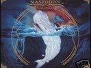 MASTODON-Leviathan LP clear vinyl OOP 1st press RARE
