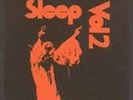 SLEEP Vol.2 7