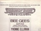 Bee Gees-Saturday night fever-1977 usa PROMO only 12