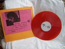 FRANK ZAPPA Hot Rats at the Olympic TMOQ Red Vinyl