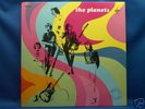 PLANETS *Orig* Italy 60s MONSTER GARAGE BEAT PSYCH LP