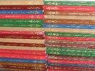Franklin Mint classical / opera,complete 100 LP records