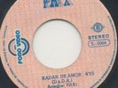 PAX Radar de Amor GOLDEN EARRING 7
