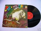 LP PUNK QUE?  PUNK  SPANISH PUNK ORIGINAL  KBD DRO