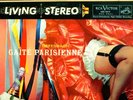 GAITE PARISIENNE- Fiedler - LSC-1817 LVNG stereo Sh.Dog