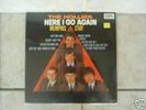 HOLLIES LP Here we go again MO IMPERIAL SEALED