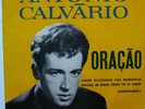 EUROVISION ANTÓNIO CALVÁRIO (ORAÇÃO)PORTUGAL