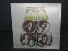 The Kinks Orginal LP Something Else  Pink Pye Label EX