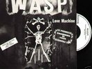 W.A.S.P. 7