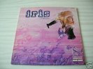 IRIS : LITHANIES RARE FRENCH PROGRESSIVE LP