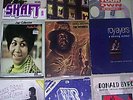 FUNK 30 quality records private collector selling all 1