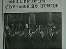 STIFF LITTLE FINGERS Christmas Album 200 made 1980 ORIG