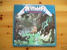Metallica - For Metallians Only (3 LP´s) Rar