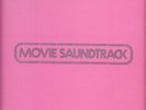 OST LIBRARY BERTO PISANO-MOVIE SAUNDTRACK  rare