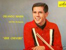 Orlando Marin 