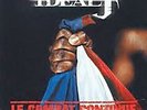 IDEAL J  le combat continue  3 LP HIPHOP RARE 