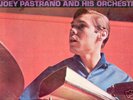 Joey Pastrano Let's Ball Cotique Mono Original Latin