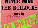 SID VICIOUS -HAND SIGNED 