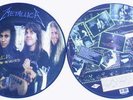 METALLICA -  5.98 EP -Garage days  - LP picture disc