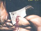 FIGHTER NO PAIN NO GAIN  PRIVATE METAL