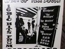1960s garage comp LP - Open Up Yer Door - Electras