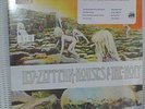 Led Zeppelin - HOUSES OF THE HOLY *SEALED/MINT* Rare