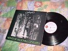 *TRAMLINE* VEGETABLE CENTURIES - 1968 *PINK* ISLAND LP